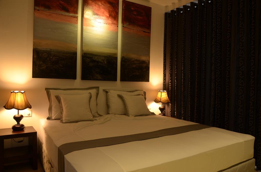 The Residence Bentota Room photo