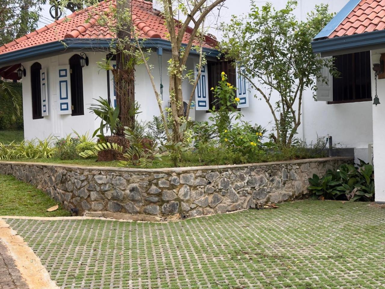 The Residence Bentota Exterior photo