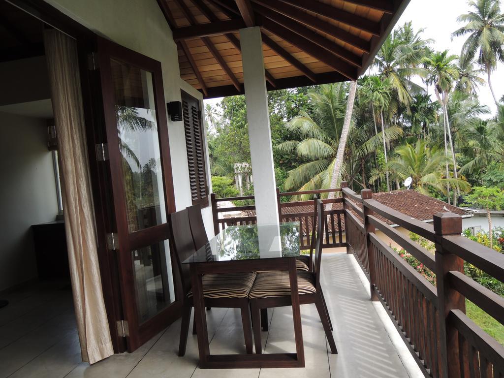The Residence Bentota Exterior photo
