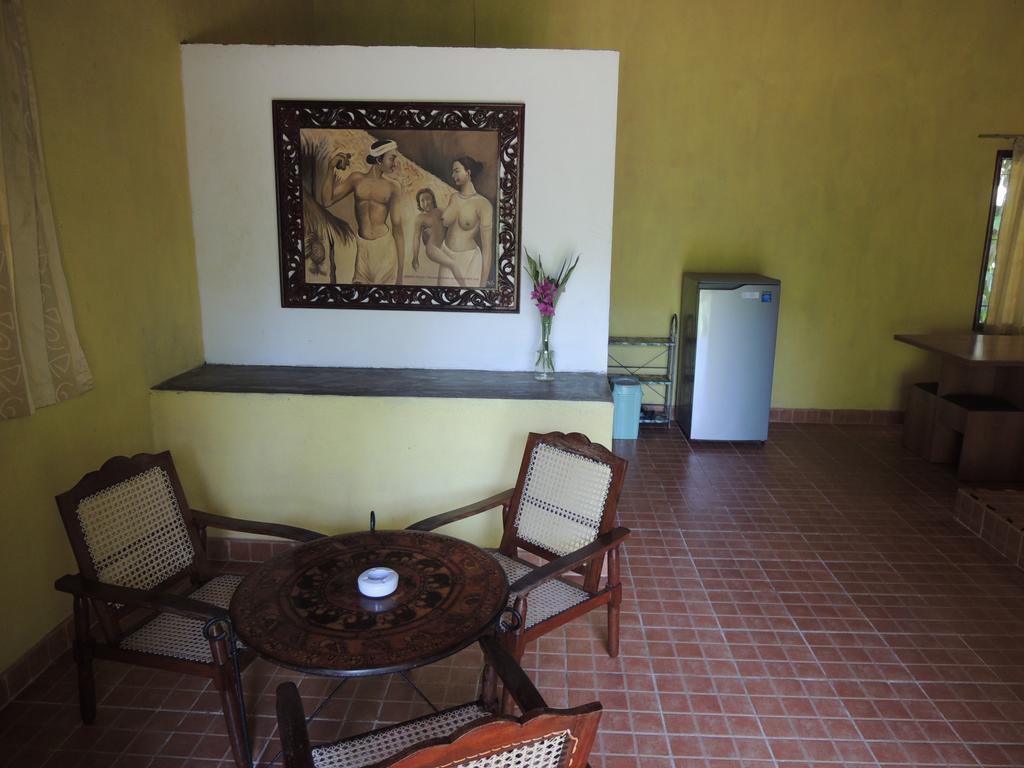 The Residence Bentota Exterior photo