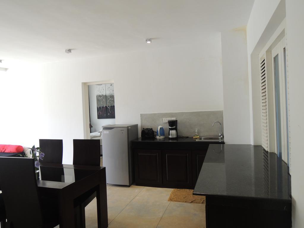 The Residence Bentota Exterior photo