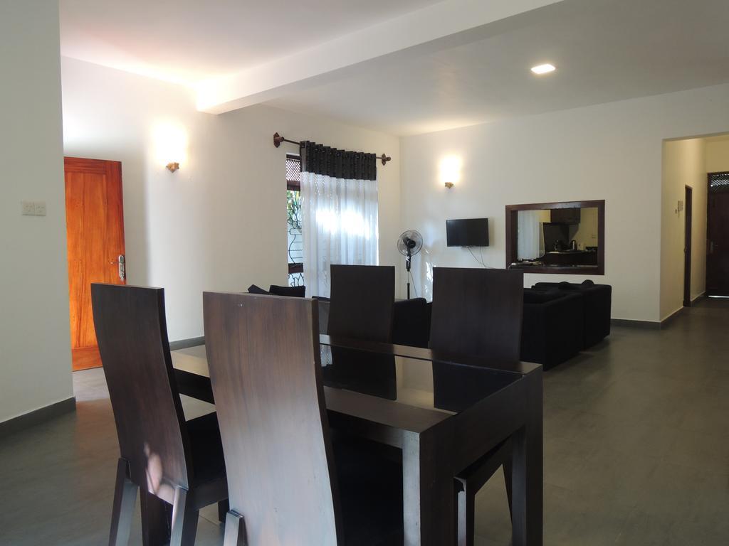 The Residence Bentota Exterior photo